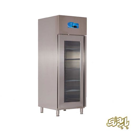یخچال صنعتی آشپزخانه مدل rs_g1