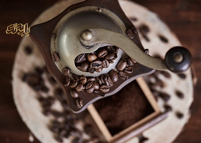 آسیاب قهوه چه کاربردی دارد