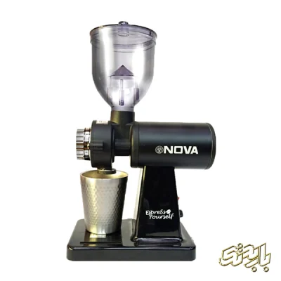 آسیاب قهوه NOVA مدل Newface 3660